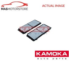 CABIN POLLEN FILTER DUST FILTER KAMOKA F518301 P NEW OE REPLACEMENT