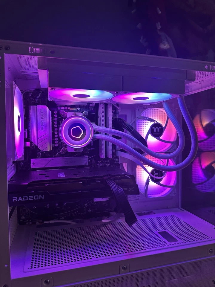 PC para jogos/streaming de ponta - Imagem 2 de 4