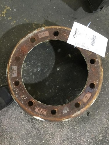 Replaces 3219N5032X MERITOR 3219N5032X BRAKE DRUM ,  OH