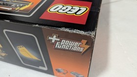 LEGO Technic 42055 Bucket Wheel Excavator. NEW & Sealed