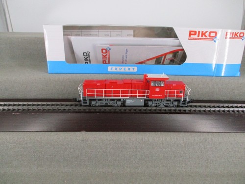 Piko DC H0 59824 Diesellok NS 6427 Digital DSS DCC der DB in OVP | Condition: Gebraucht