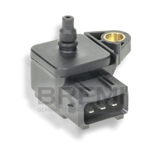 Sensor, Ansaugrohrdruck Bremi 35128 FüR OE 13 61 7 787 142-image