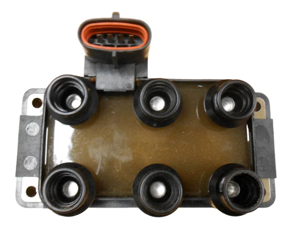 Carquest FD482 Ignition Coil for Mercury Mazda Ford 1989-2001 - Image 3 of 3