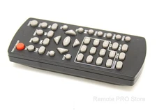 WONNIE 10.5" Two DVD Players Dual Screen GENUINE Remote Control