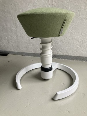 Swopper von Aeris - Farbe Grün&Weiß Neuware Originalverpackt (NP 689.- EUR)