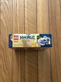 LEGO Ninjago Rebooted Hover Hunter Set 70720 (2014)