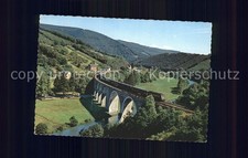 Eisenbahn Vallee de lAmbleve