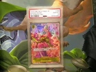 Kozuki Hiyori 106 Alternate Art One Piece Japanese PSA 10