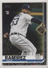 2019 Topps Update Black 65/67 Nick Ramirez #US67 b8h