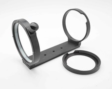 Kirk Enterprises Bracket for Nikon AF 80-200mm Push/Pull Lens  20540 