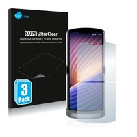 6X Schutzfolie FüR Motorola Razr 5G 2020 Displayschutz