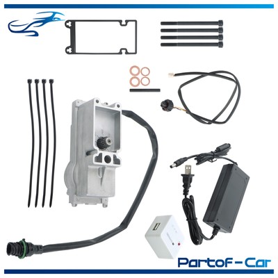 Turbo Actuator & Calibrator 85019731 for Volvo VGT D11 D12 D13 D16 85113091