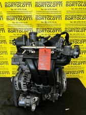 04C100031C Motore semicompl.  VOLKSWAGEN UP! 1.0 eco BMT (50Kw) Ber 5p/b-m/999cc