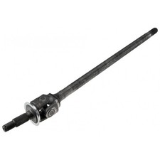 Pour Jeep Wrangler II 2.4 4.0 Rubicon Arbre de Transmission Cardan Avant Droit