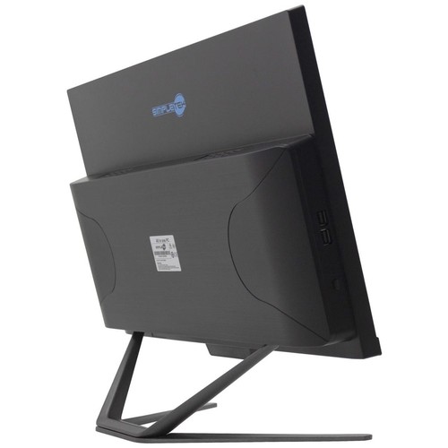 Aio Tout en Un Écran Tactile i5 16GB 2TB 24 " HD Victoire 7 Ordinateur PC - Photo 7/11