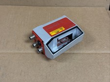 LEUZE BPS 304I SM 100 / 50125676 Bar Code Scanner Head MS 304 50116470 FAST SHIP