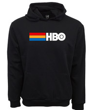 HBO Tv Graphic Hoodie
