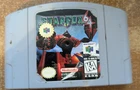 Star Fox 64 (Nintendo 64, 1997) Authentic Cartridge Only Original Tested Works