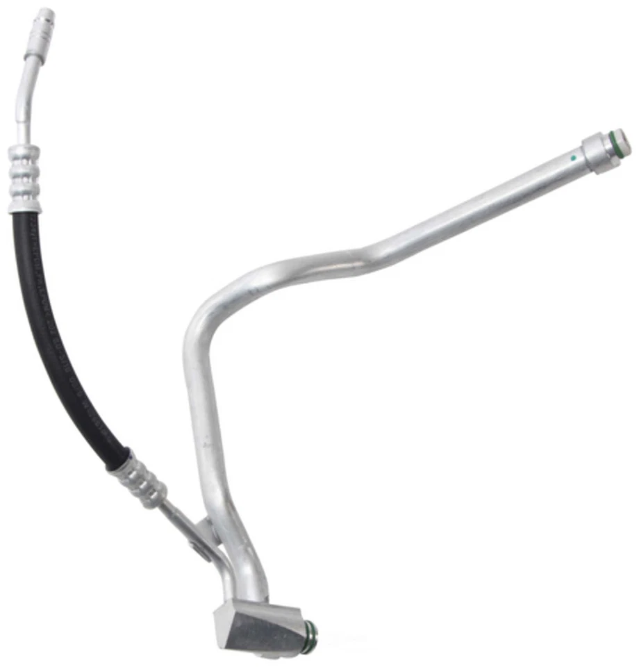 A/C Refrigerant Suction Hose-Hose Assembly 4 Seasons fits 07-15 Mini Cooper - Image 2 of 4