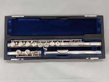 Muramatsu Exiii Flute