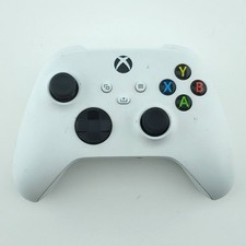 Microsoft 1914 Xbox Wireless Controller White For Xbox One, X|S, PC, Android IOS
