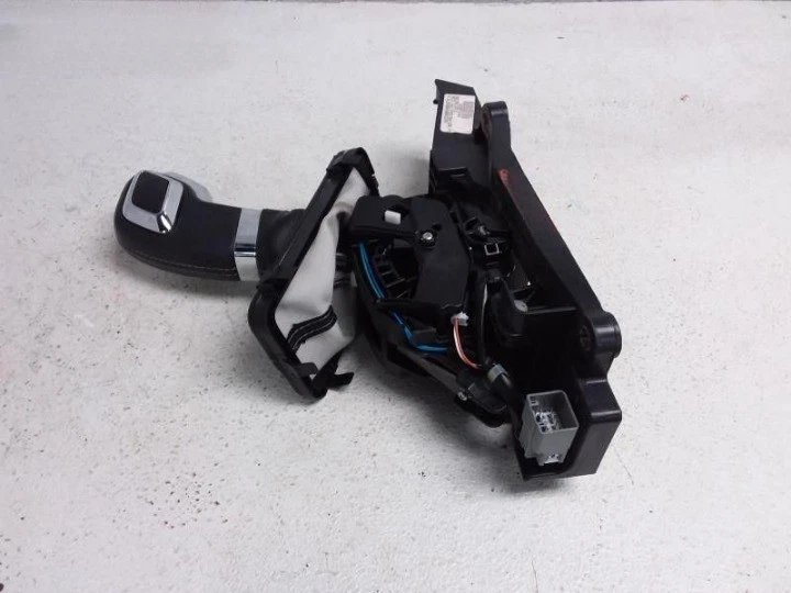 Ford F-150 F150 2015-2017 transmisión automática conjunto de palanca de cambios de piso OEM Foto 3 de 4