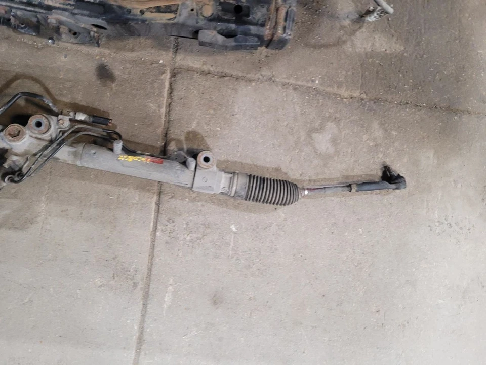 Steering Gear/Rack Power Rack And Pinion Fits 10-23 LEXUS GX460 2045968 — 第 2/4 张图片