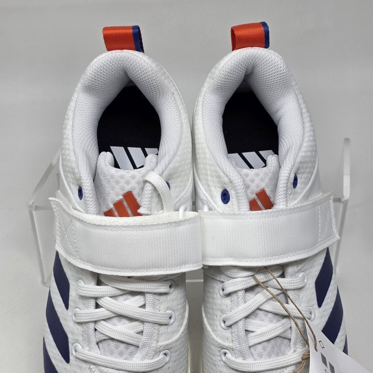 Adidas Powerlift 5 Weightlifting Shoes Men