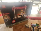 LEGO 40913 Icons Vintage Parade Car. Already Assembled.