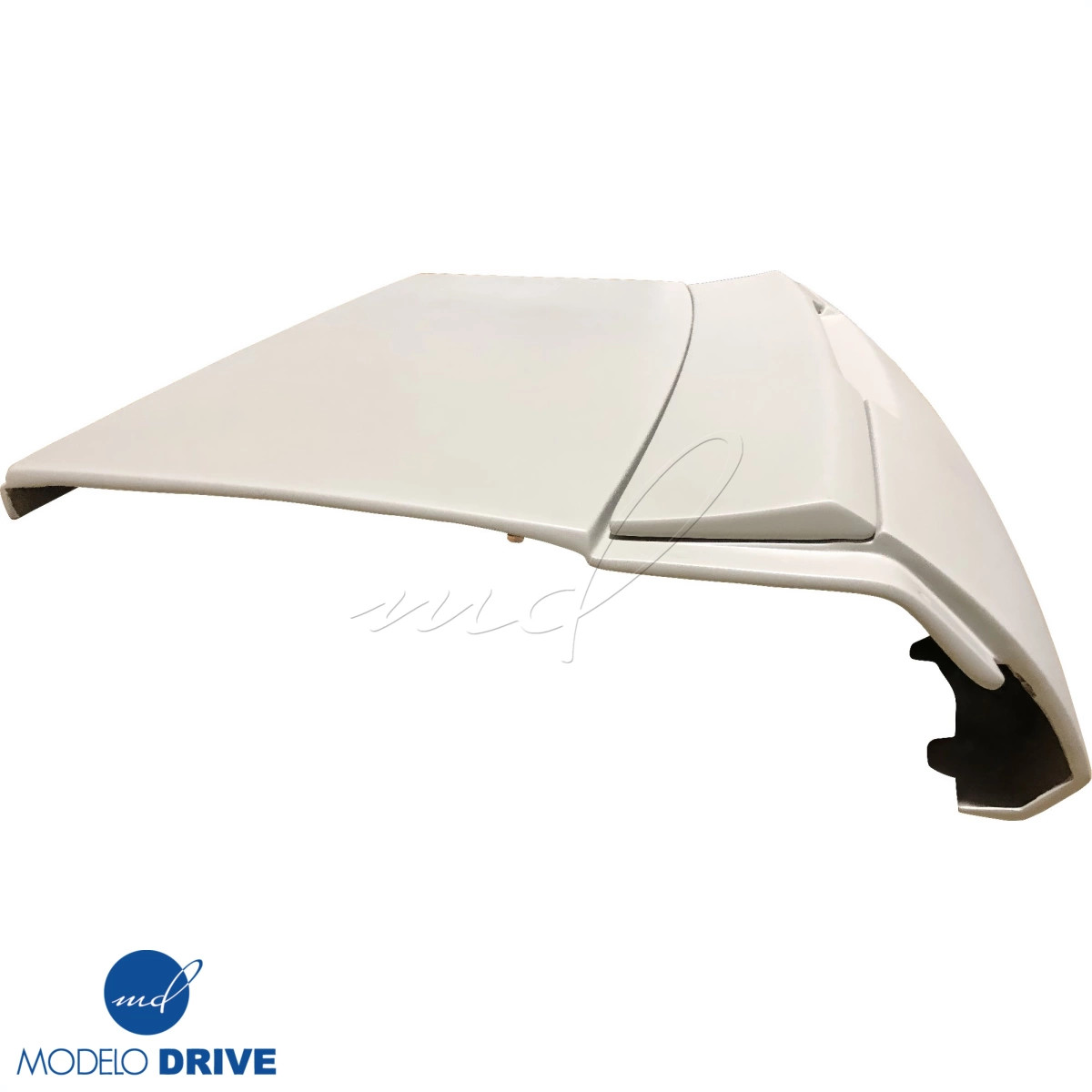 ModeloDrive FRP LP670-SV Decklid Engine Lid for Murcielago Lamborghini 04-11 mo