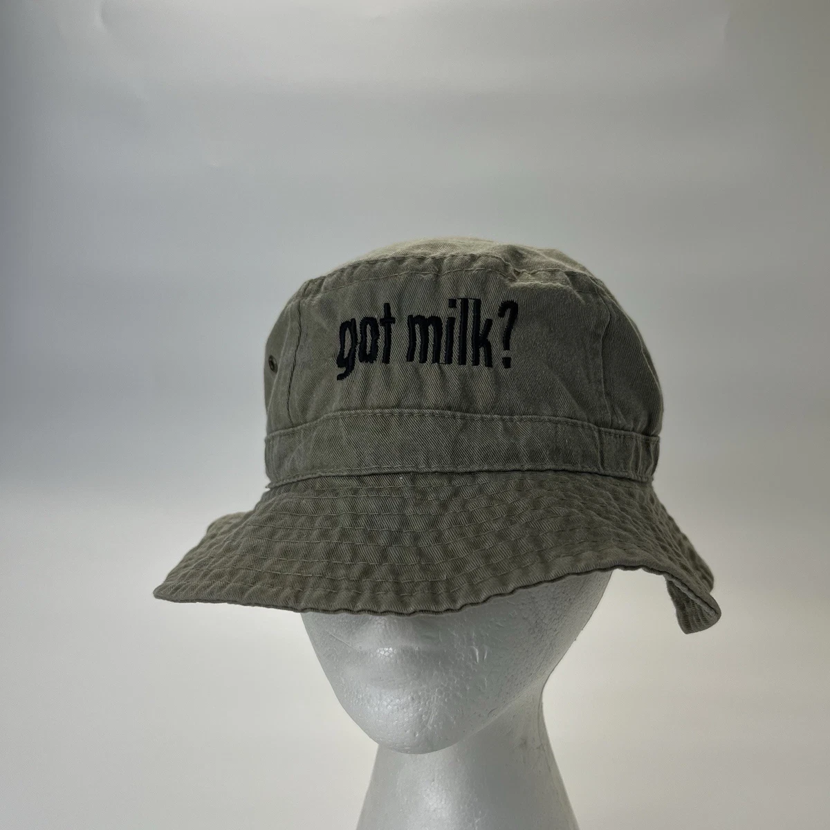 Got Milk Hat for sale | eBay
