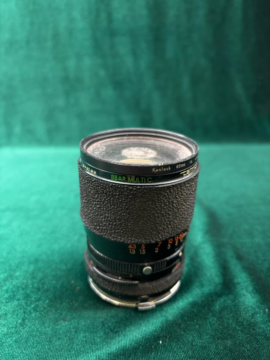 Tamron 35-80mm Focal Camera Lenses for sale | eBay