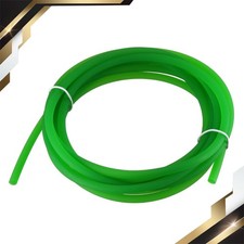 10ft 5mm PU Transmission Round Belt Urethane Belting Green
