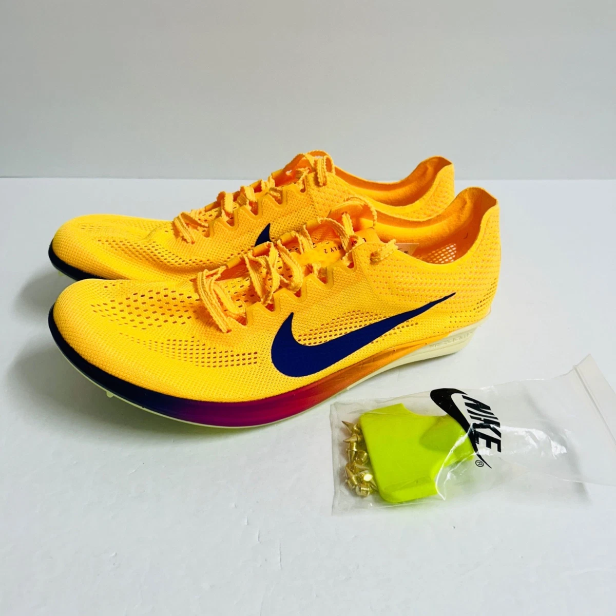 Nike ZoomX Dragonfly - огромный выбор по лучшим ценам | eBay