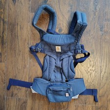 Ergobaby Omni 360 Cool Air Mesh Baby Carrier