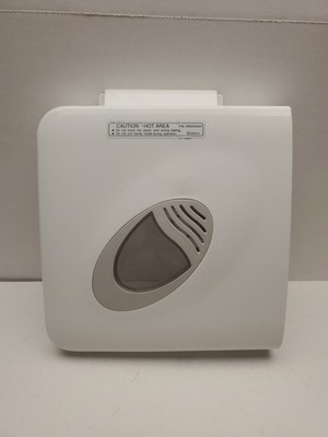 Toastmaster Bread Box Bread Maker Model 1196 Replacement Lid