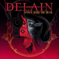 Audio Cd - Delain - Dance With The Devil - Napalm Records -D- Neu