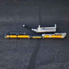 TapeTech EasyClean® Automatic Taper Classic - Set Used Working Condition 