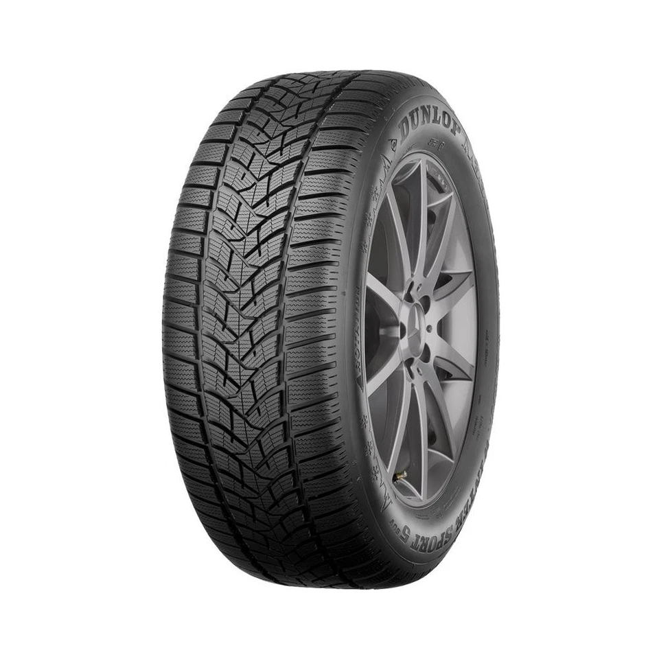 Dunlop Winter Sport 5 SUV 225/65 R17 102H M+S Winterreifen