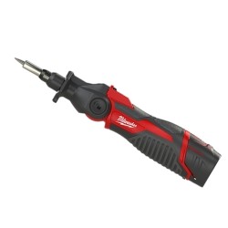 Milwaukee Electric Tools 2488-21 Паяльник Milwaukee M12 Redlink со светодиодной подсветкой 36190₽