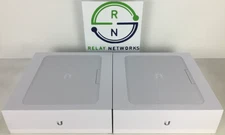 LOT OF 2 Ubiquiti UF-TERMINAL-BOX  NEW