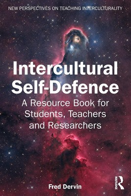 Intercultural Self-Defence | Fred Dervin | Taschenbuch | Englisch | 2025