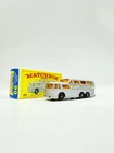 Matchbox Lesney 66c Greyhound Coach Matchbox Regular Wheels
