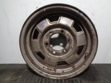 Jantes Ssangyong MUSSO