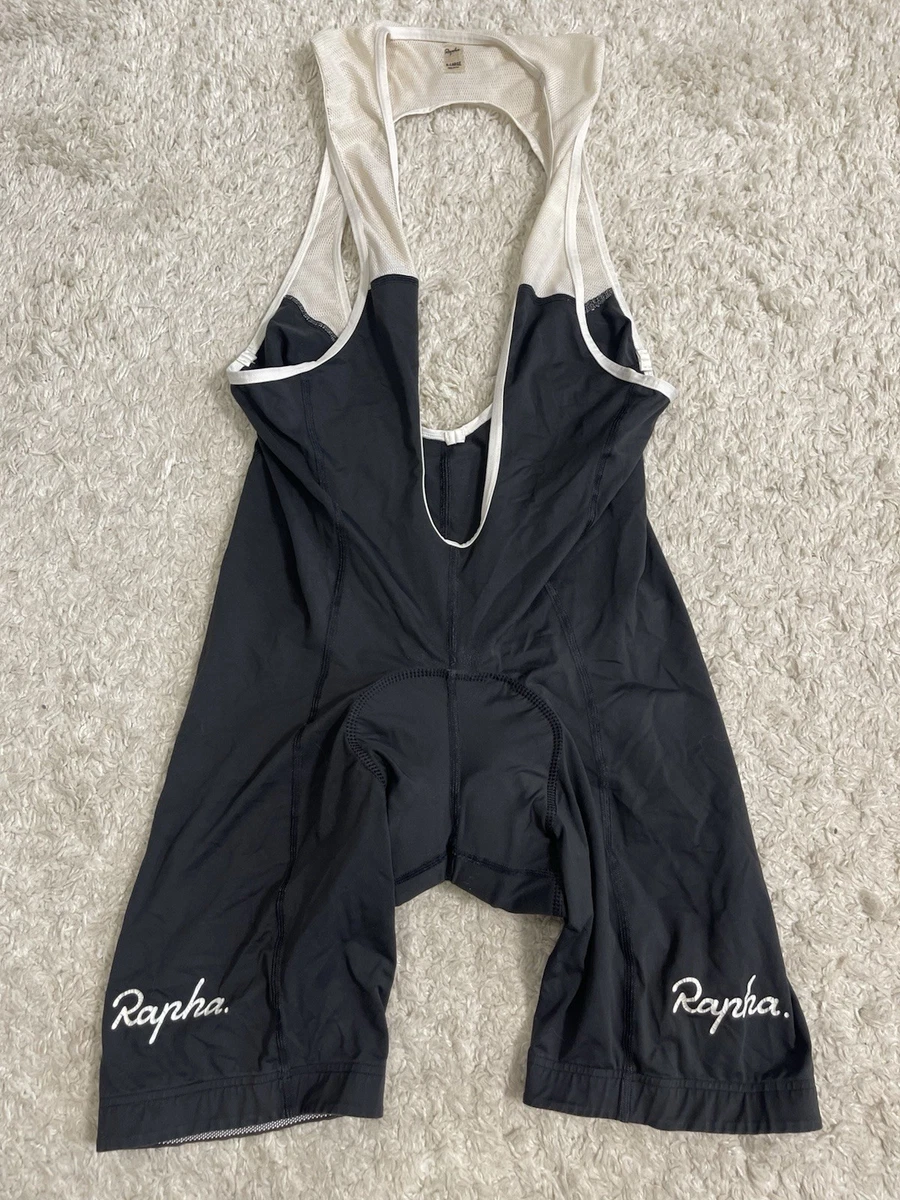 Rapha Cycling Bib Shorts for sale | eBay