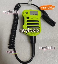 NNTN8203A APX XE RSM Motorola Remote Speaker Mic