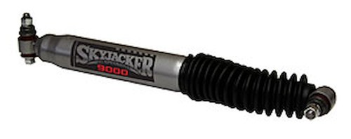 Skyjacker 9109 Jeep Silver Single Stabilizer Kit