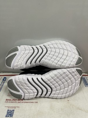 Nike Free Run 5.0 'Black White' CZ1884 001 Size 9 | eBay