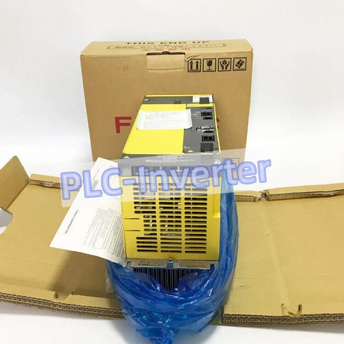 Fanuc A06B-6150-H030 Servo Drive Amplifier New A06B6150H030 free shipping/ - Picture 3 of 4