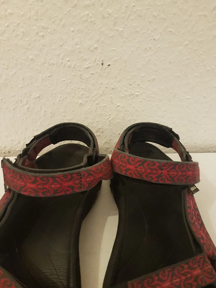 Teva Damen Sandalen Grösse 40 - Bild 4 von 4